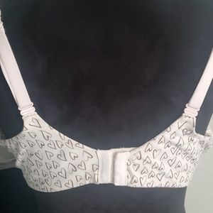 Victoria's Secret Intimates & Sleepwear - Victoria Secret "Heart" bra Victoria's Secret Intimates & Sleepwear - Victoria Secret "Heart" bra